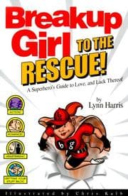 Tapa de Breakup girl to the rescue!