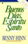 Tapa de Buenos días, Espíritu Santo
