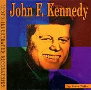 Tapa de John F. Kennedy