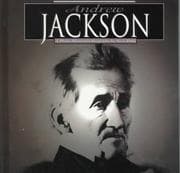 Tapa de Andrew Jackson