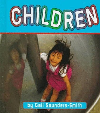 Tapa de Children