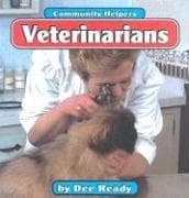 Tapa de Veterinarians
