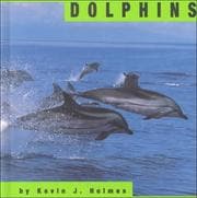 Tapa de Dolphins