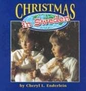Tapa de Christmas in Sweden