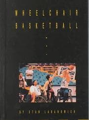 Tapa de Wheelchair Basketball (Wheelchair Sports)