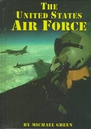 Tapa de The United States Air Force