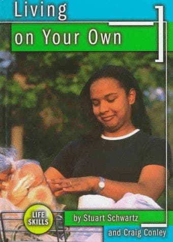 Tapa de Living on your own