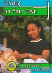 Tapa de Living on your own