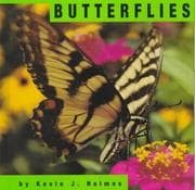 Tapa de Butterflies