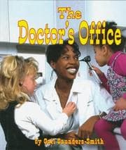Tapa de The doctor's office