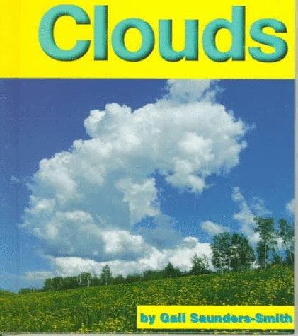 Tapa de Clouds