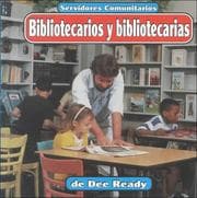 Tapa de Librarians