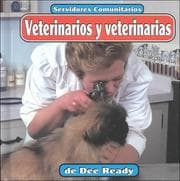 Tapa de Veterinarians