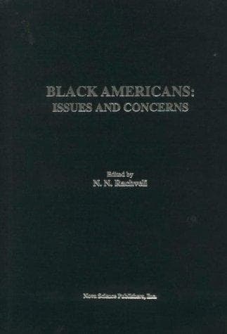 Tapa de Black Americans