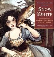 Tapa de Snow White