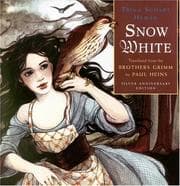 Tapa de Snow White