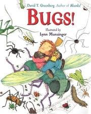 Tapa de Bugs!