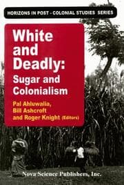 Tapa de White and deadly