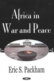Tapa de Africa in War and Peace