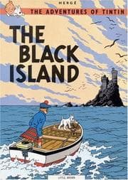 Tapa de L'île noire