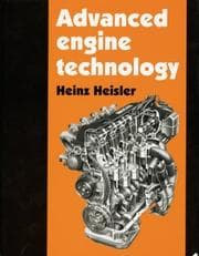 Tapa de Advanced engine technology