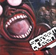 Tapa de Scream Queen