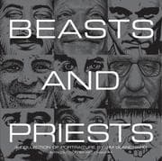 Tapa de Beasts and Priests