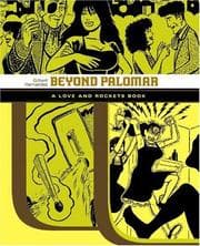 Tapa de Beyond Palomar