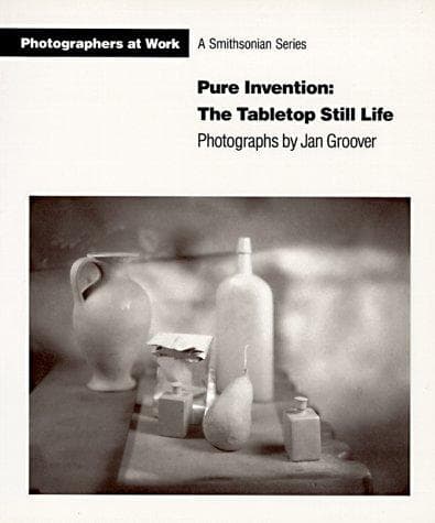 Tapa de PURE INVENTION
