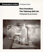 Tapa de PURE INVENTION