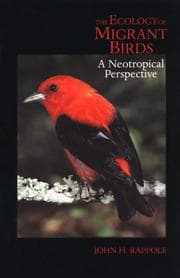 Tapa de ECOL MIGRANT BIRDS