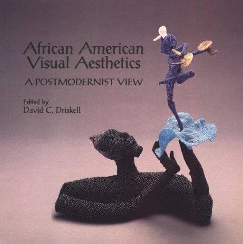 Tapa de African American visual aesthetics