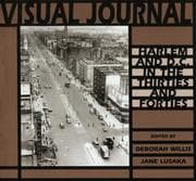 Tapa de Visual journal