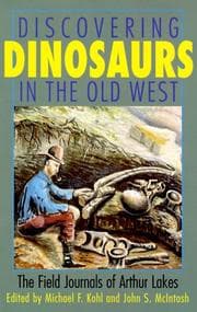 Tapa de DISCG DINOSAURS