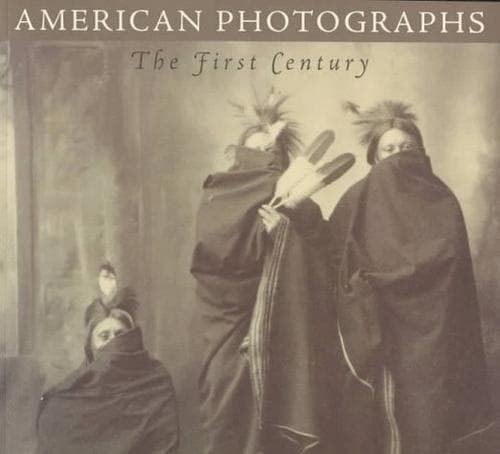 Tapa de AMERN PHOTOGS