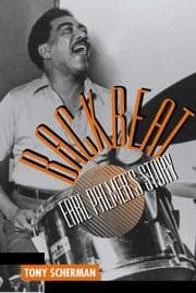 Tapa de Backbeat