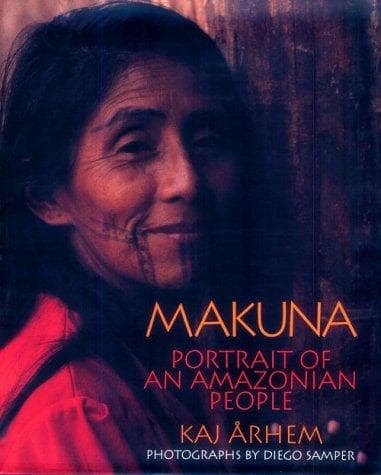 Tapa de Makuna