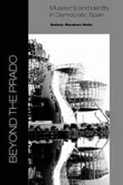 Tapa de Beyond the Prado