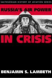Tapa de RUSSIAS AIR POWER IN CRISIS