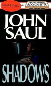 Tapa de Shadows
