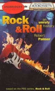 Tapa de Rock & Roll
