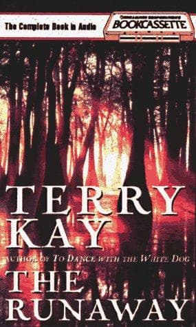 Tapa de The Runaway (Bookcassette(r) Edition)