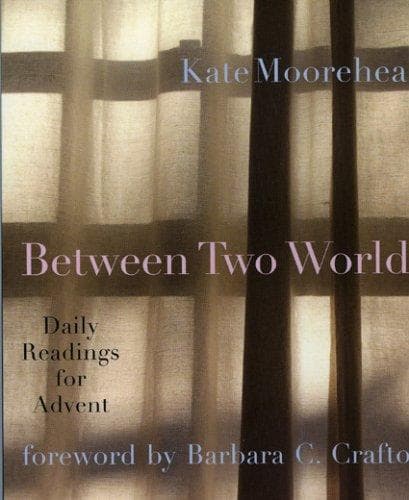 Tapa de Between Two Worlds