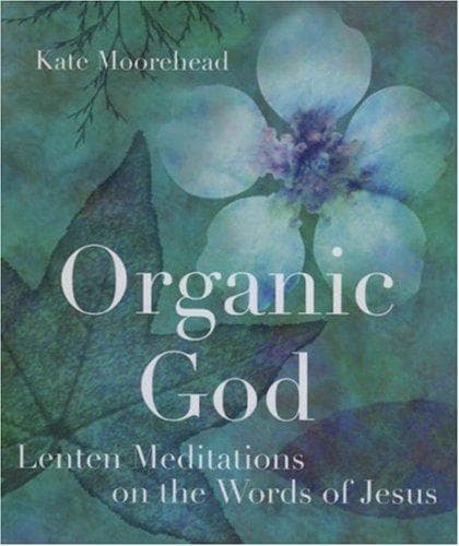 Tapa de Organic God