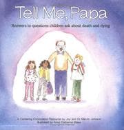 Tapa de Tell me, papa