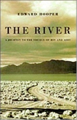 Tapa de The river
