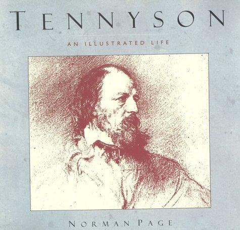 Tapa de Tennyson