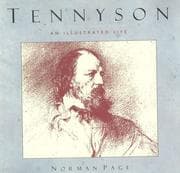 Tapa de Tennyson