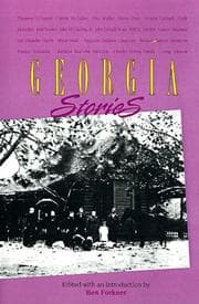 Tapa de Georgia Stories