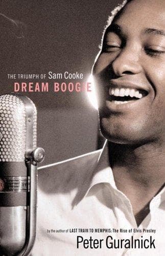 Tapa de Dream boogie